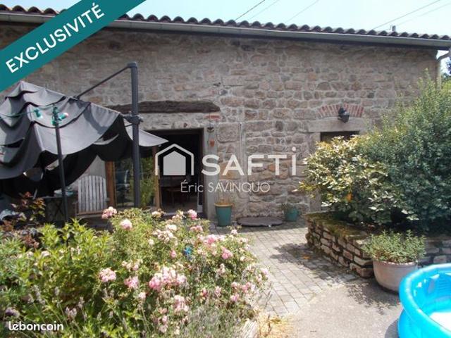 Maison vente à Montbrison, Chambles