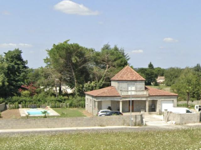 Maison vente à Villeneuve-sur-Lot, Bias