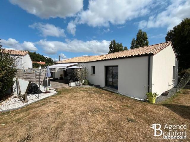 Maison vente à Apremont, Ardennes