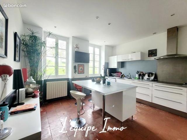 Maison vente à Auch, Gimont