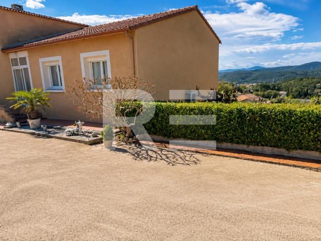 Maison vente à Alès, Saint-julien-les-rosiers
