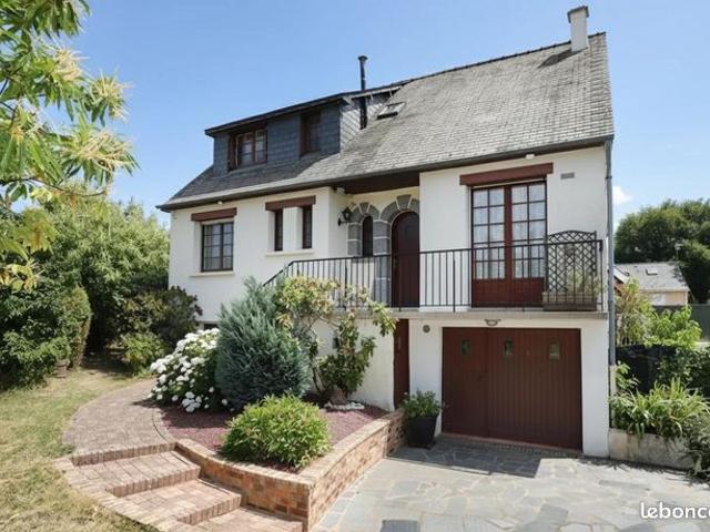 Maison vente à Clamecy, Bourgogne-Franche-Comté