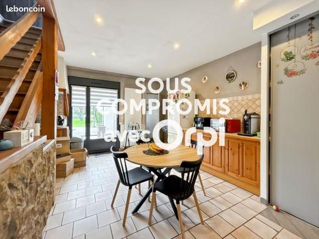 Maison vente à Boulogne-sur-Mer, Saint-martin-boulogne