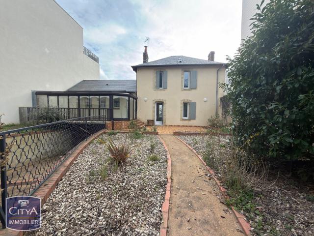 Maison vente à Le Mans