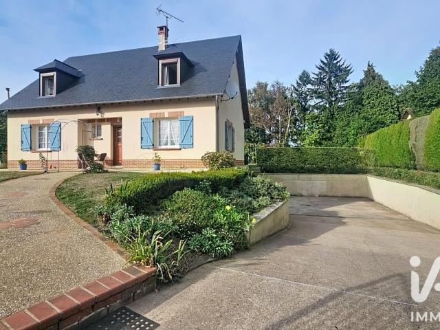 Maison vente à Saint-Germer-de-Fly, Oise