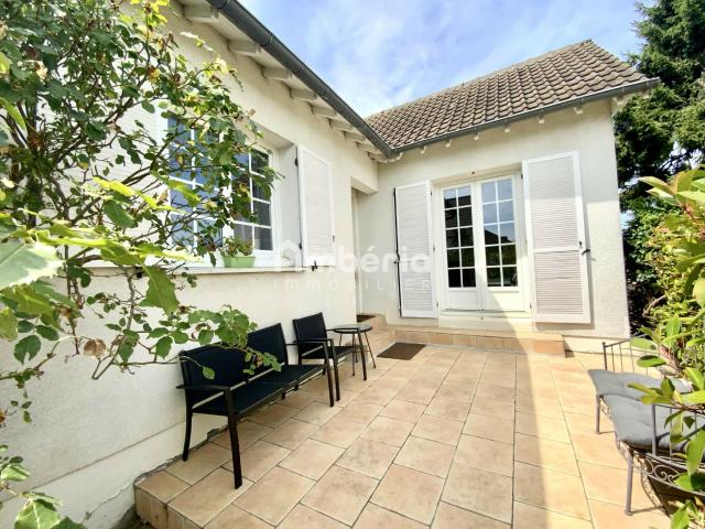 Maison vente à Orléans
