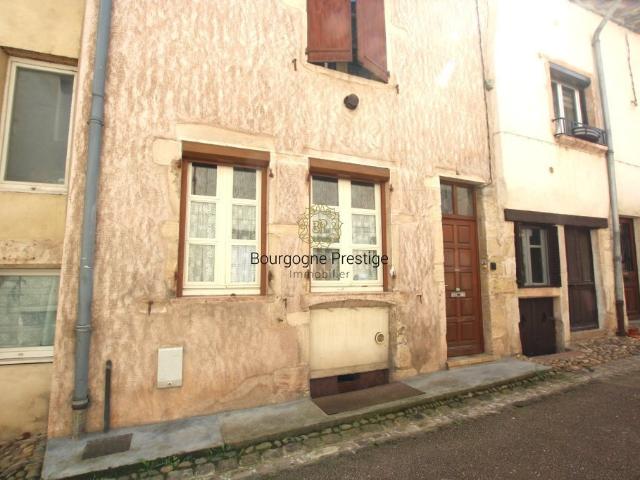 Maison vente à Mâcon, Tournus