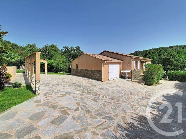 Maison vente à Sartène, Porto-vecchio