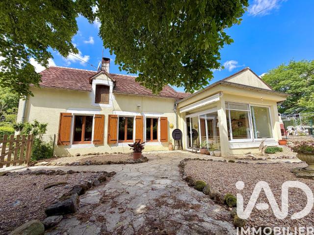 Maison vente à Montmorillon, Liglet