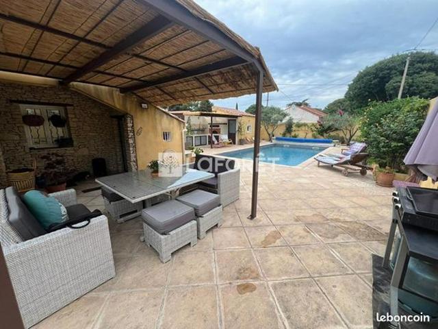 Maison vente à Istres, Martigues