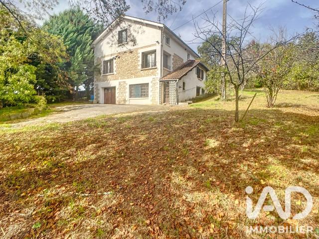 Maison vente à Villeneuve-sur-Lot, Cazideroque