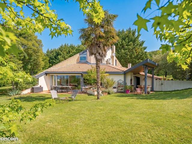 Maison vente à Villeneuve-sur-Lot, Lédat