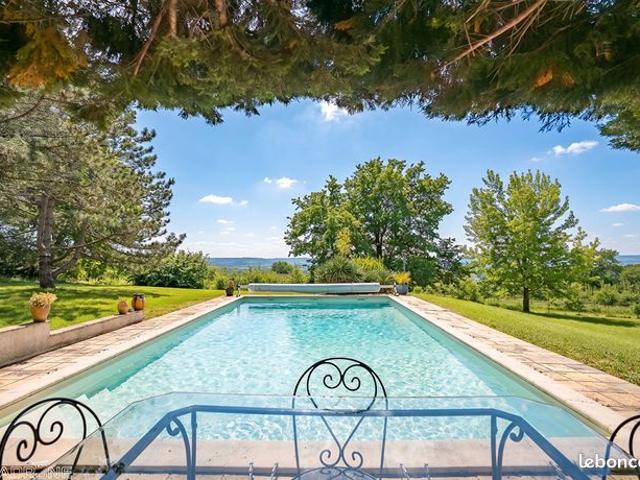 Maison vente à Villeneuve-sur-Lot, Lédat