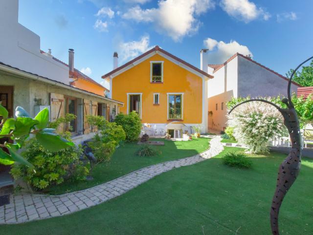 Maison vente à Nanterre
