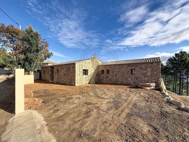 Maison vente à Sartène, Sari-solenzara
