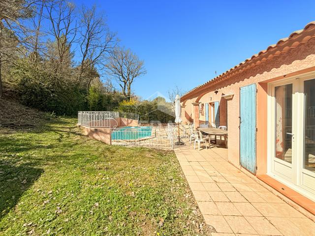 Maison vente à Aix-en-Provence, Bouc-bel-air
