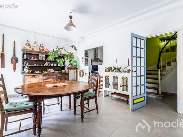 Maison vente à Sarcelles, Montmorency