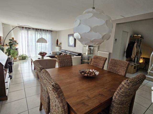 Maison vente à Bordeaux, Cenon