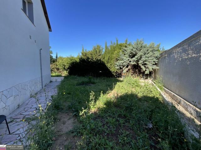 Maison location à Béziers