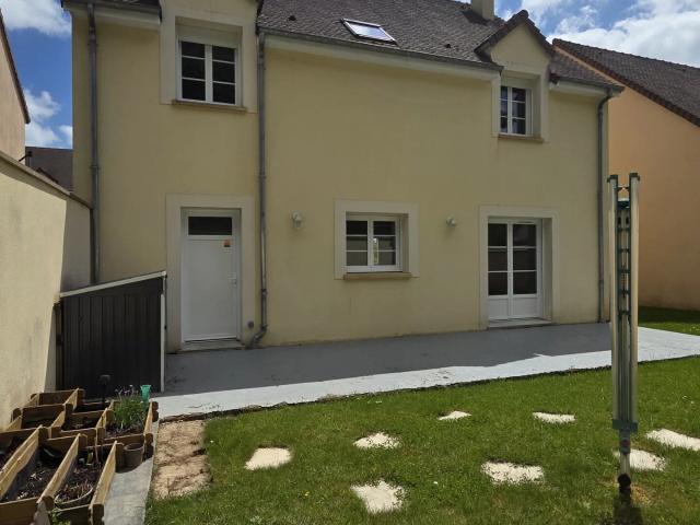 Maison location à Chartres, Fontaine-la-guyon