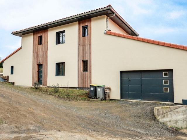 Maison vente à Clermont-Ferrand, Saint-maurice