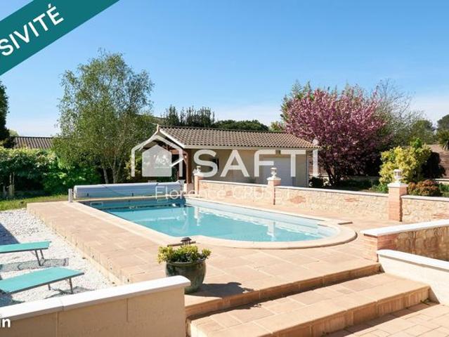 Maison vente à Bordeaux, Blanquefort