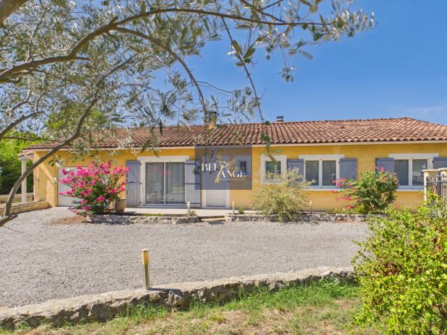 Maison vente à Ruoms, Ardèche