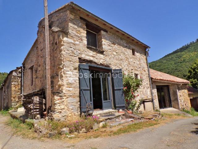 Maison vente à Béziers, Riols