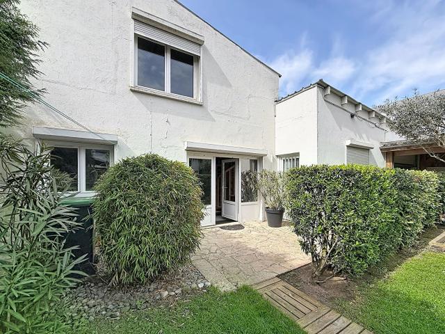 Maison vente à Nogent-sur-Marne, Saint-maur-des-fossés