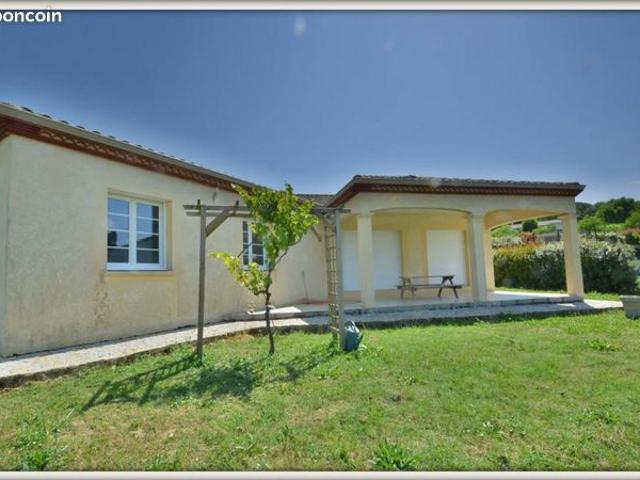 Maison vente à Agen, La Croix-blanche