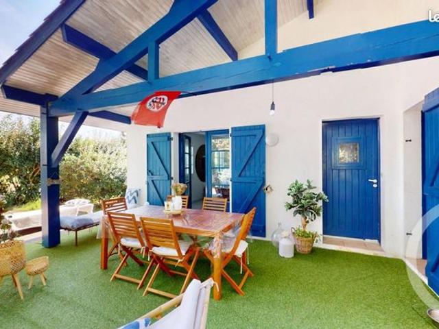 Maison vente à Dax, Capbreton