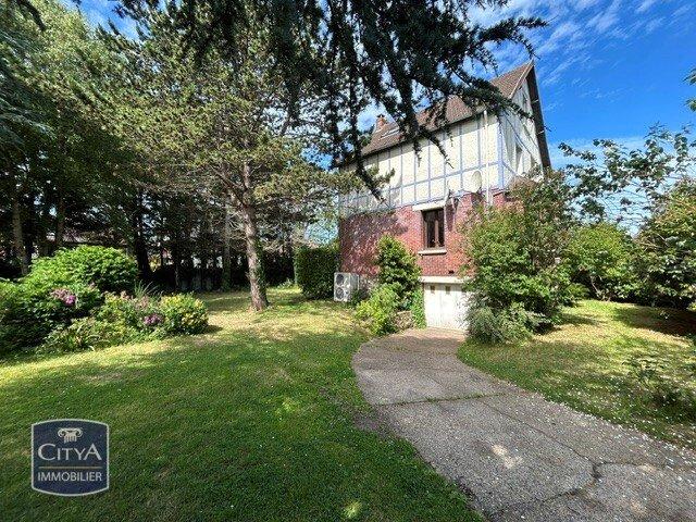 Maison vente à Dieppe