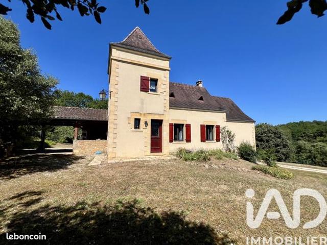 Maison vente à Sarlat-la-Canéda, Vitrac