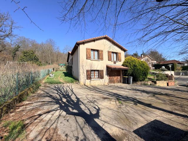Maison vente à Bourg-en-Bresse, Reyrieux