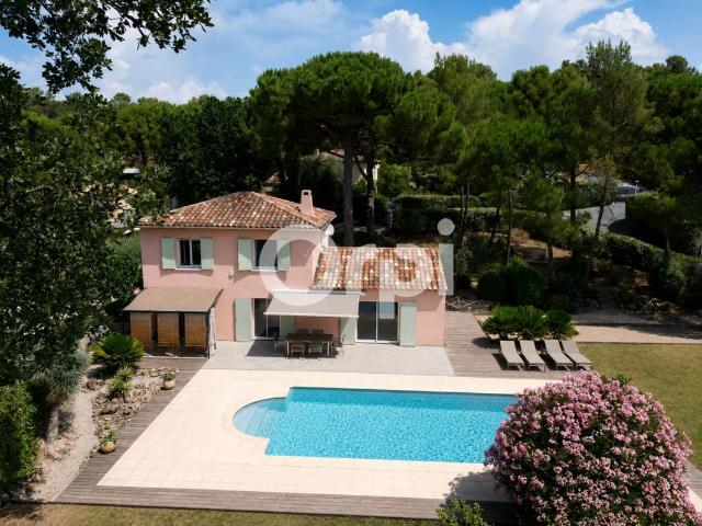 Maison vente à Arrondissement de Draguignan, Bagnols-en-forêt