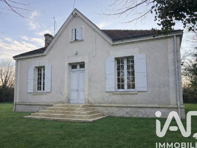 Maison vente à Périgueux, Chenaud