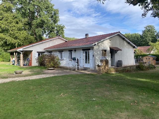 Maison vente à Pacy-sur-Eure