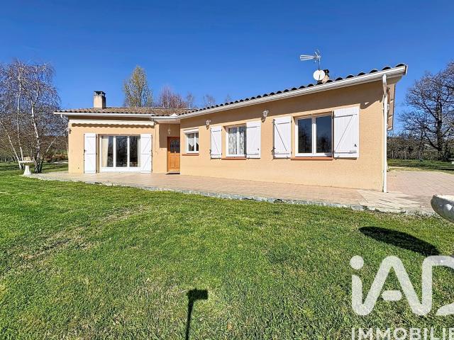 Maison vente à Muret, Mondavezan