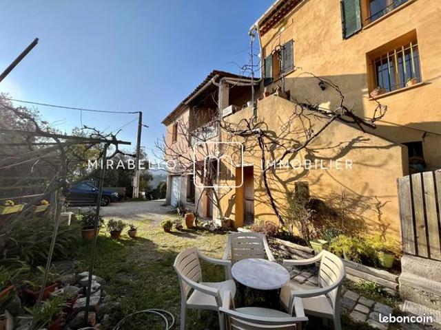 Maison vente à Colomars, Alpes-Maritimes