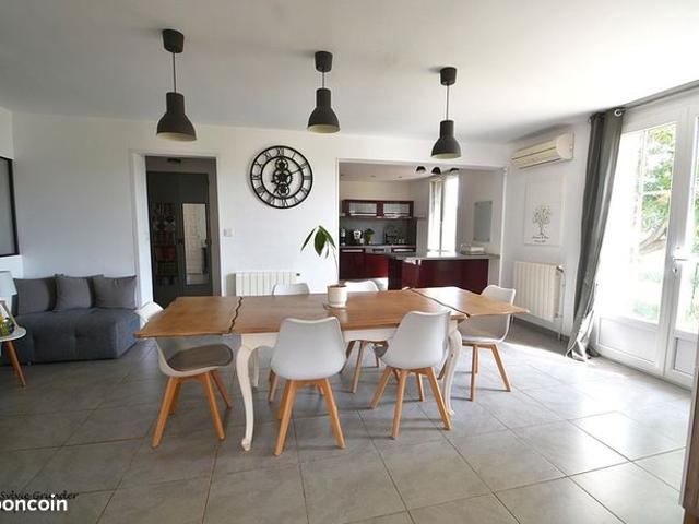Maison vente à Aix-en-Provence, Lançon-provence
