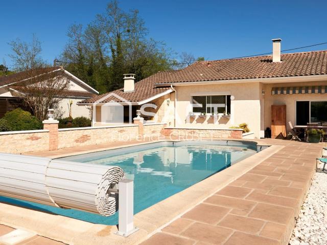 Maison vente à Bordeaux, Blanquefort