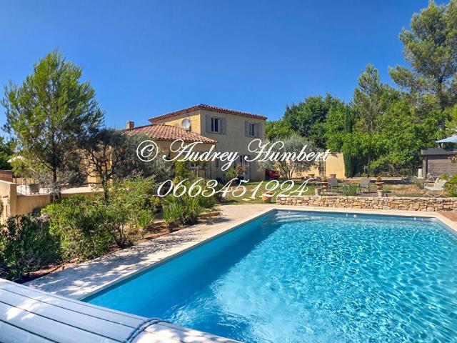 Maison vente à Sainte-Tulle, Alpes-de-Haute-Provence