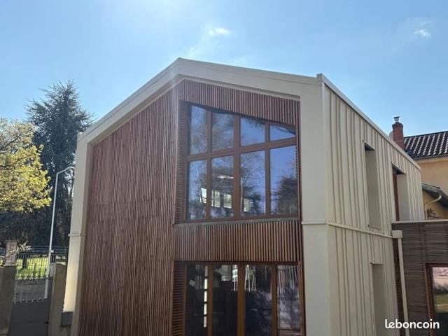 Maison vente à Lyon, Métropole de Lyon