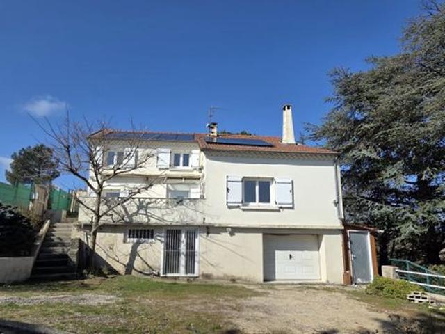 Maison vente à Tournon-sur-Rhône, Champis