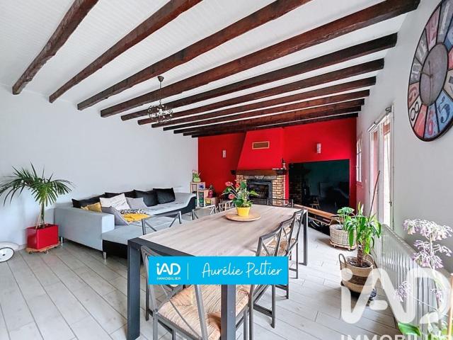 Maison vente à Rennes, Bretagne