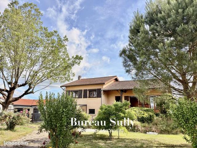 Maison vente à Villefranche-sur-Saône, Rhône