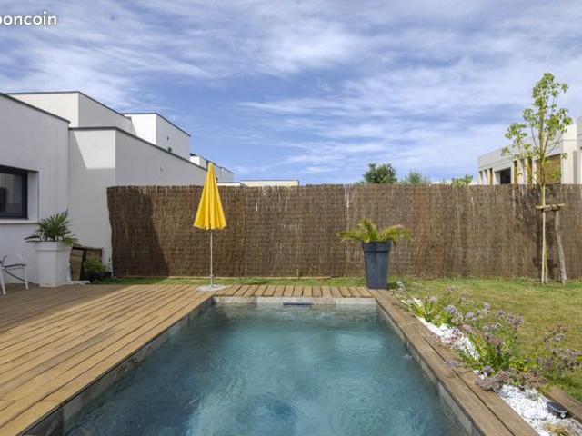 Maison vente à Montpellier, Mauguio