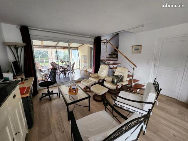 Maison vente à Arras, Bertincourt
