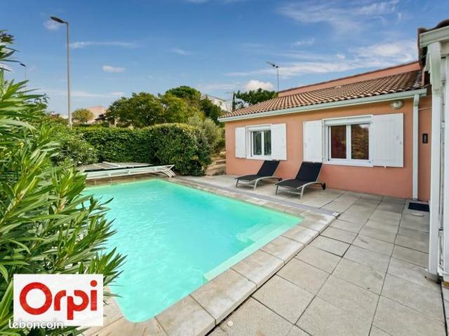 Maison vente à Béziers, Villeneuve-lès-béziers