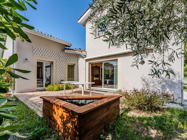 Maison vente à Arcachon, Lanton